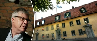 "Nått vägs ände med den här företagsidén"