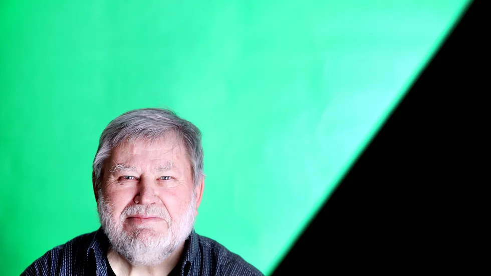 Kulturprofilen Lasse Müller avled på Mälarsjukhuset under onsdagskvällen. 