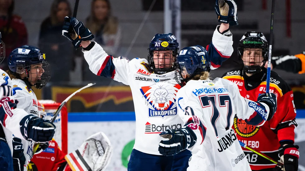Emelie Kruse Johansen.