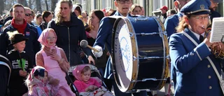 Omtyckt tradition i centrum ställs in
