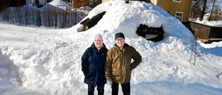 Torvkåtan en viktig del av den samiska identi