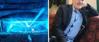 Sverre Ahlboms överklagande avvisat