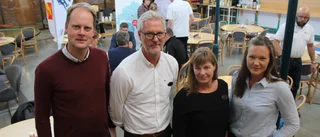 Stadslopp ett av nästa års 100-årsevent