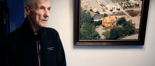 Pekka Tapio får bo kvar på Solåsen