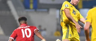 "Mackan" Danielson med till viktiga EM-kvalet