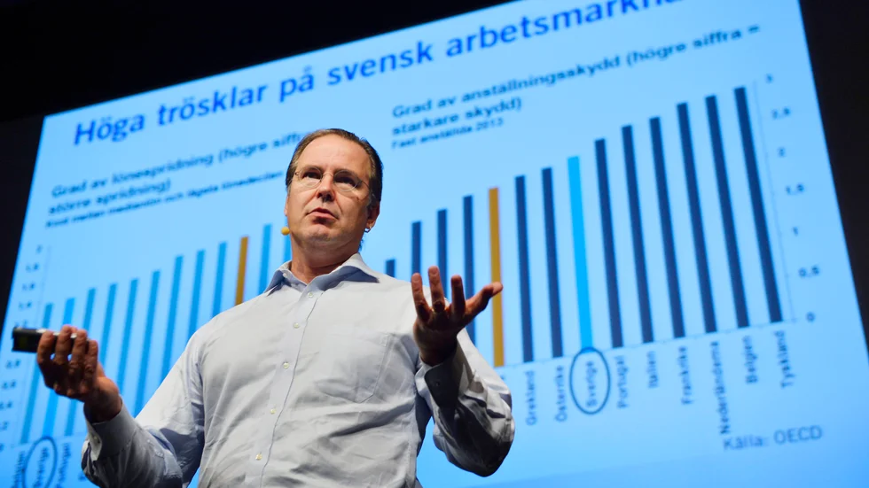 I sin nya memoarbok pekar förre finansministern Anders Borg (M) på två faktorer som bidrog till framgångarna för Moderaterna under Fredrik Reinfeldt – relevans och förberedelser.