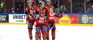 VIK lyckades inte knäcka serieledarna