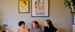 ”Fler borde vilja bo tillsammans”