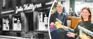 "Visbys eget NK" firar 100 år 