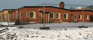 Blev bestulna på sista flyttlasset