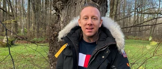 Begravdes levande – nu vill han rädda andra