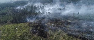 Kommunen vill ha miljonersättning efter brand