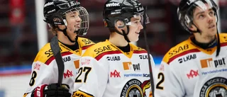 Lundkvist sköt Luleå till seger