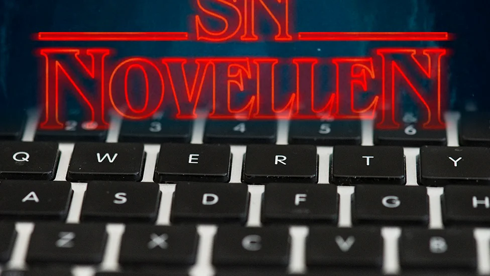 De senaste dagarna har flera bidrag lämnats in till årets SN-novellen. Däremot inte så många från gymnasiet. Det hoppas vi se en förändring på nu när inlämningsperioden rör sig mot sitt slut.