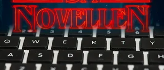 SN-novellen: Nu väntar vi på gymnasiet