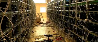 Staten måste ta ansvar för IT-systemen