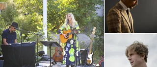 Klart för konserter på Marys café: Sex akter är bokade