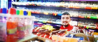 Ny godisbutik i centrum – ska även sälja AFC-biljetter