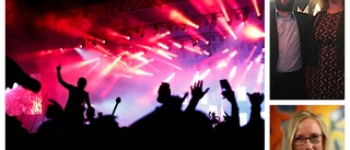 Planen: Då får Norrköping en ny musikfestival