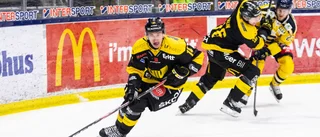 Skelleftesonen belönas med nytt kontrakt i Västerås