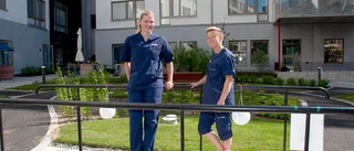 Äldreboende med aktiviteter i fokus