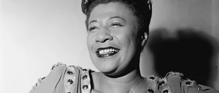 Ella Fitzgerald hyllas i Årstakyrkan