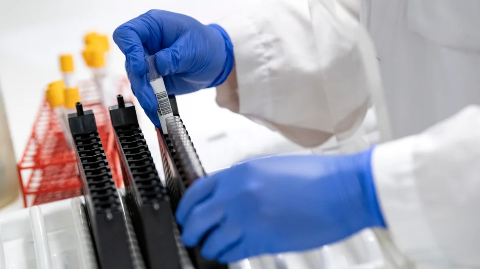 Coronapandemin har satt strålkastarljuset på yrkesgruppen biomedicinska analytiker, som gör ett stort jobb i det tysta.