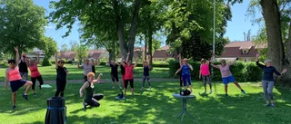 Så har de lokala gymmen påverkats av pandemin
