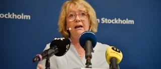 Staten borde ta ansvar för fler välfärdsområden igen