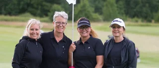 Klassiska lagtävlingen avslutade lyckad golfvecka