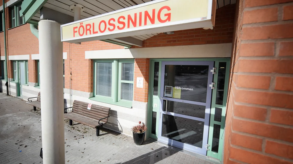 Allt färre väljer att skaffa barn - vilket leder till en åldrande befolkning. 