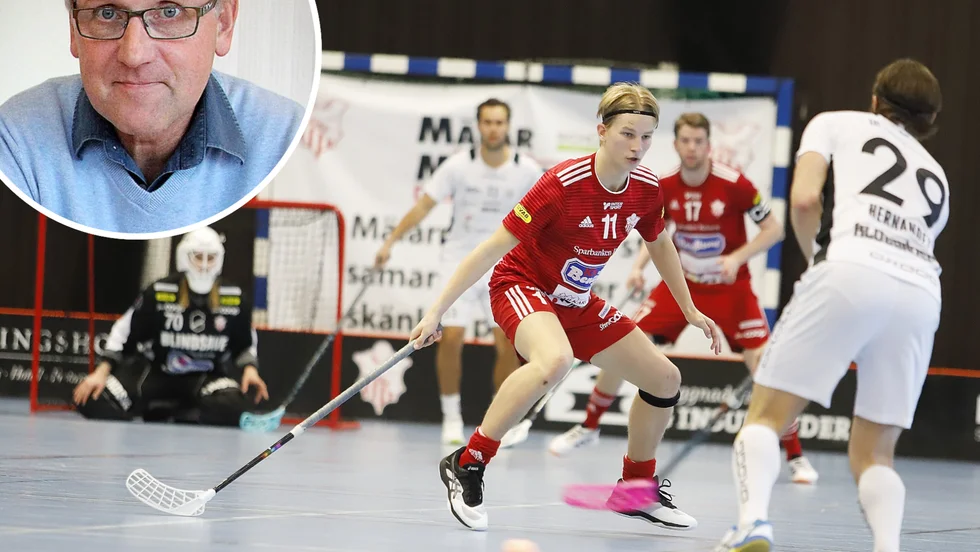 Strängnäs Innebandyklubb har normalt 21 träningstimmar per vecka i Campushallen, IK Viljan 11 timmar och IFK Strängnäs handboll 2. Fritidschefen Bo Nordebrink ser över alternativa lösningar. 