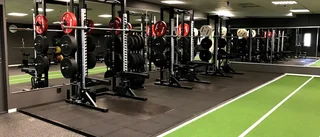 Träna dig i form på Nordic Club