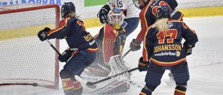 Corona förlänger SDHL-grundserien