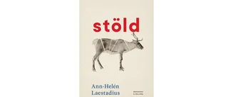 Årets bok ! Stöld av Ann-Helén Laestadius   
