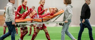 Operation för mittfältaren - PIF söker ersättare