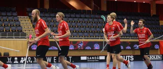 Seger och nio mål framåt – tränaren inte helt nöjd