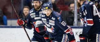 Tvåmålsskytten hyllade nyförvärvet: Lätt att spela med