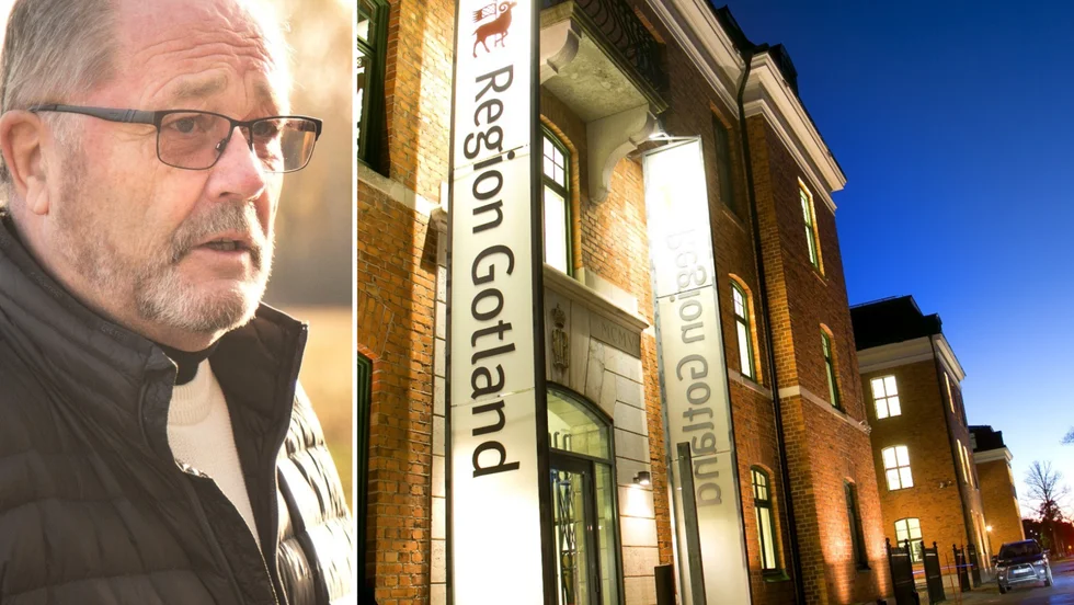 Kommunrevisorn Mats Ågren vill införa en visselblåsarfunktion. 