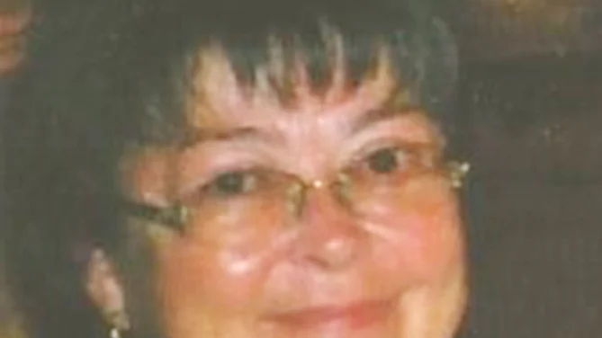 Karin Westerlund
