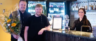 De blev Årets besöksanledning i Piteå