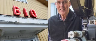 Anrika biografen i Vingåker öppnar igen – men personalbrist hindrar visningar