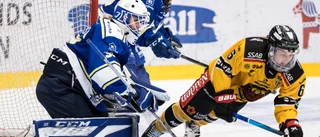 Luleå Hockey/MSSK mosar motståndet – 17:e raka segern