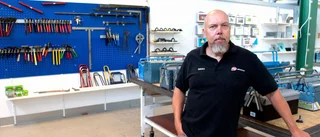 Plåtslagar-SM ska avgöras i Katrineholm i vår