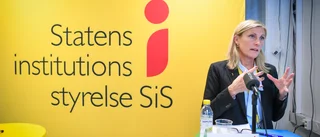 SiS-hemmen, barnen och övergreppen