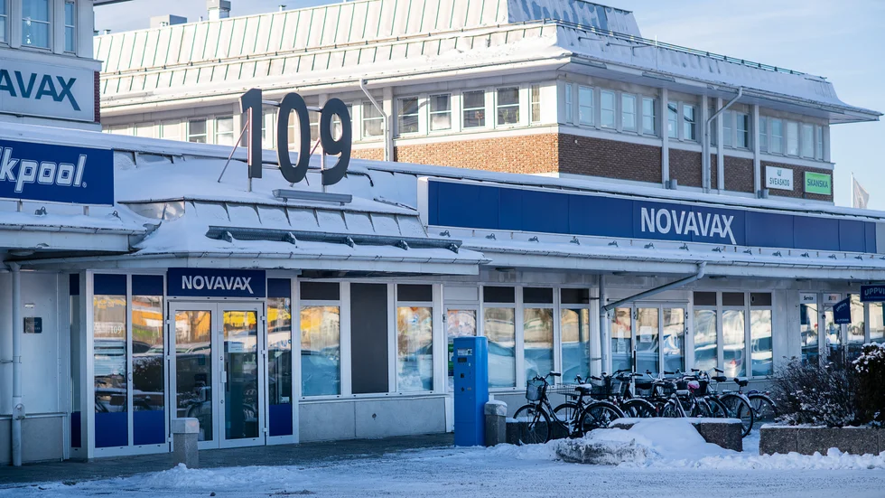Företaget Novavax försöksvaccin mot covid-19, som använder ett förstärkningsämne utvecklat av forskare i Uppsala, ger ett nära 90-procentigt skydd mot sjukdomen. Nästa vecka kan vaccinet godkännas inom EU.