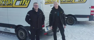 Ny ägare för Traktor City i Piteå