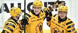 Berggren uttagen på nytt - Tre Kronor på hemmaplan