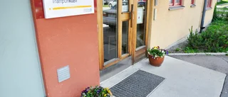 Stängningen av Träffpunkten förlängs