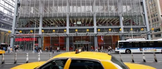 New York Times köper stort podcastföretag